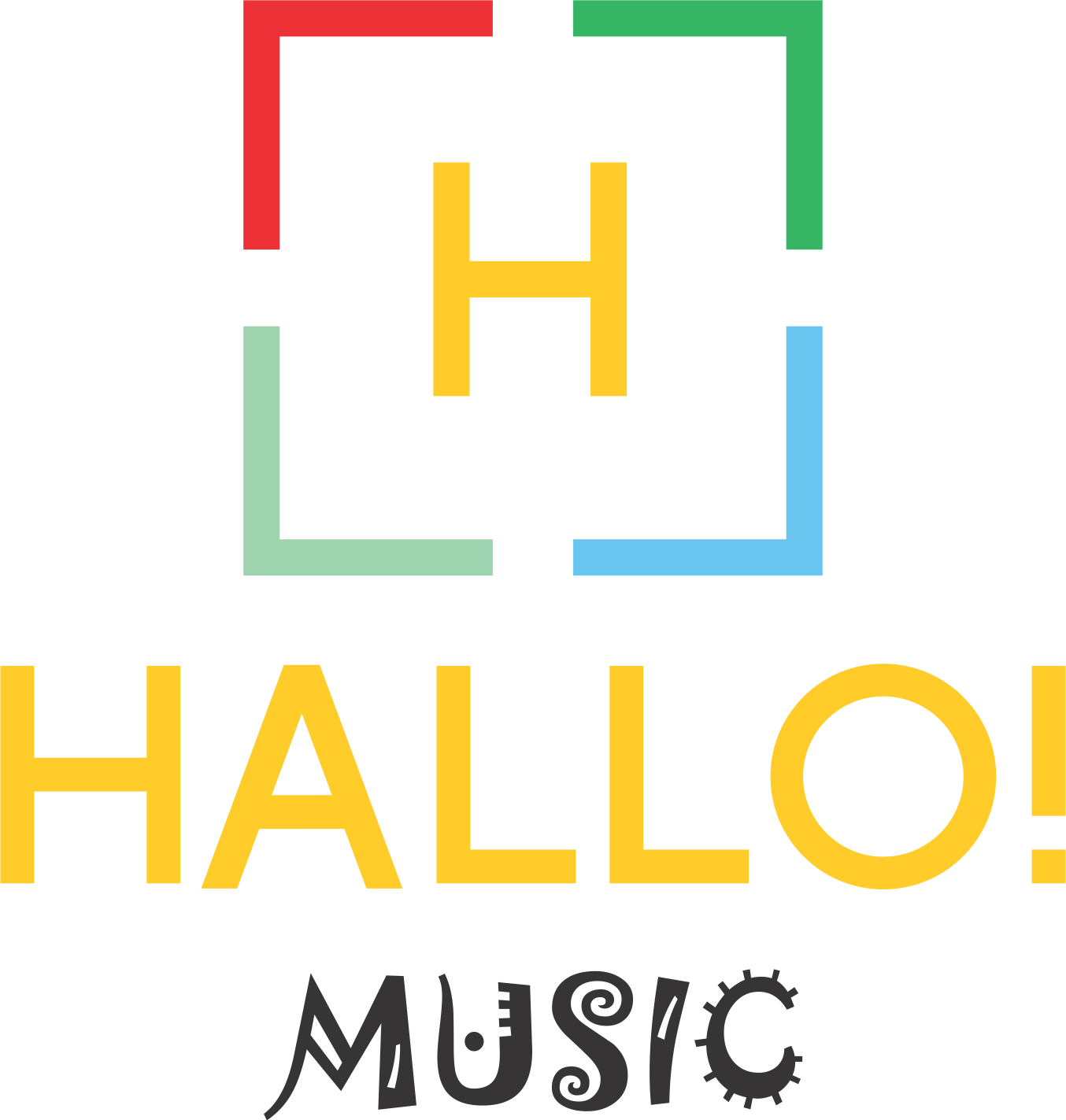 Hallo Music